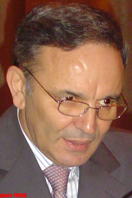 Совет прессы Азербайджана надеется на то, что заключенные журналисты будут помилованы